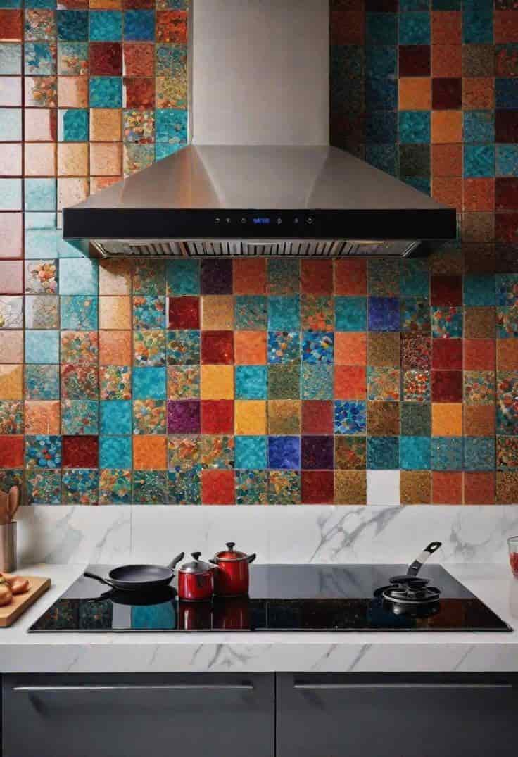 قیمت خرید کاشی آشپز خانه + فروش ویژه